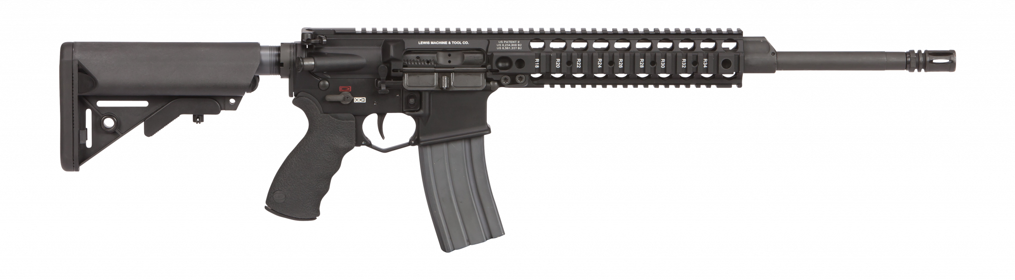 MARS™ Rifles Archives Lewis Machine & Tool Company