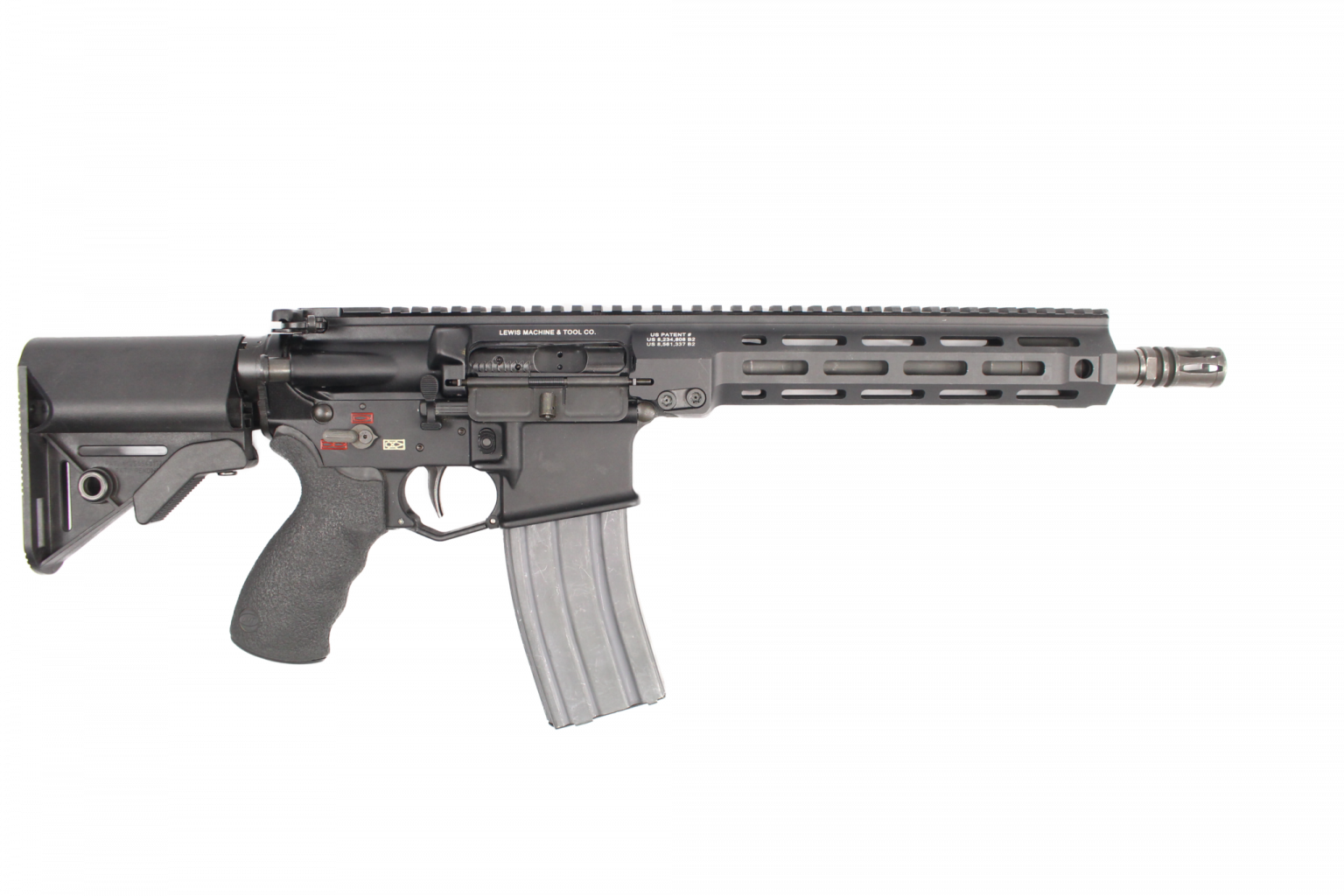 MARSL PDW 5.56 Lewis Machine & Tool Company