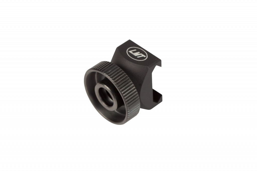 Rail Grabbing QD Swivel Mount LMT Defense