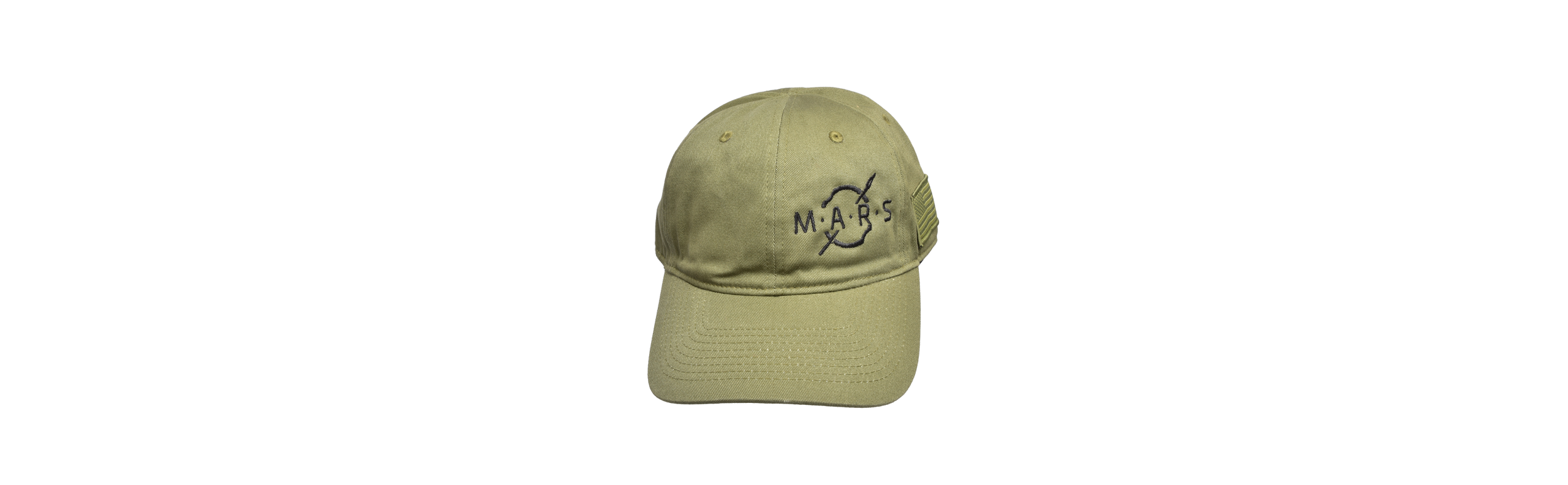 M.A.R.S. Tactical Hat
