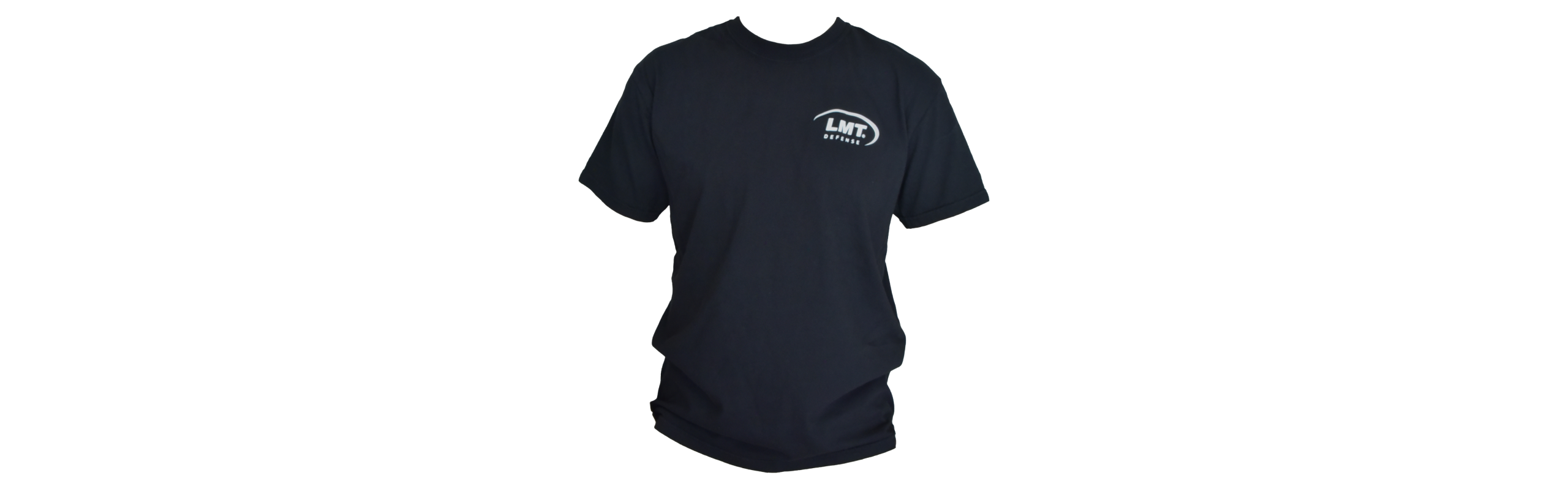 LMT Defense Logo Shirt