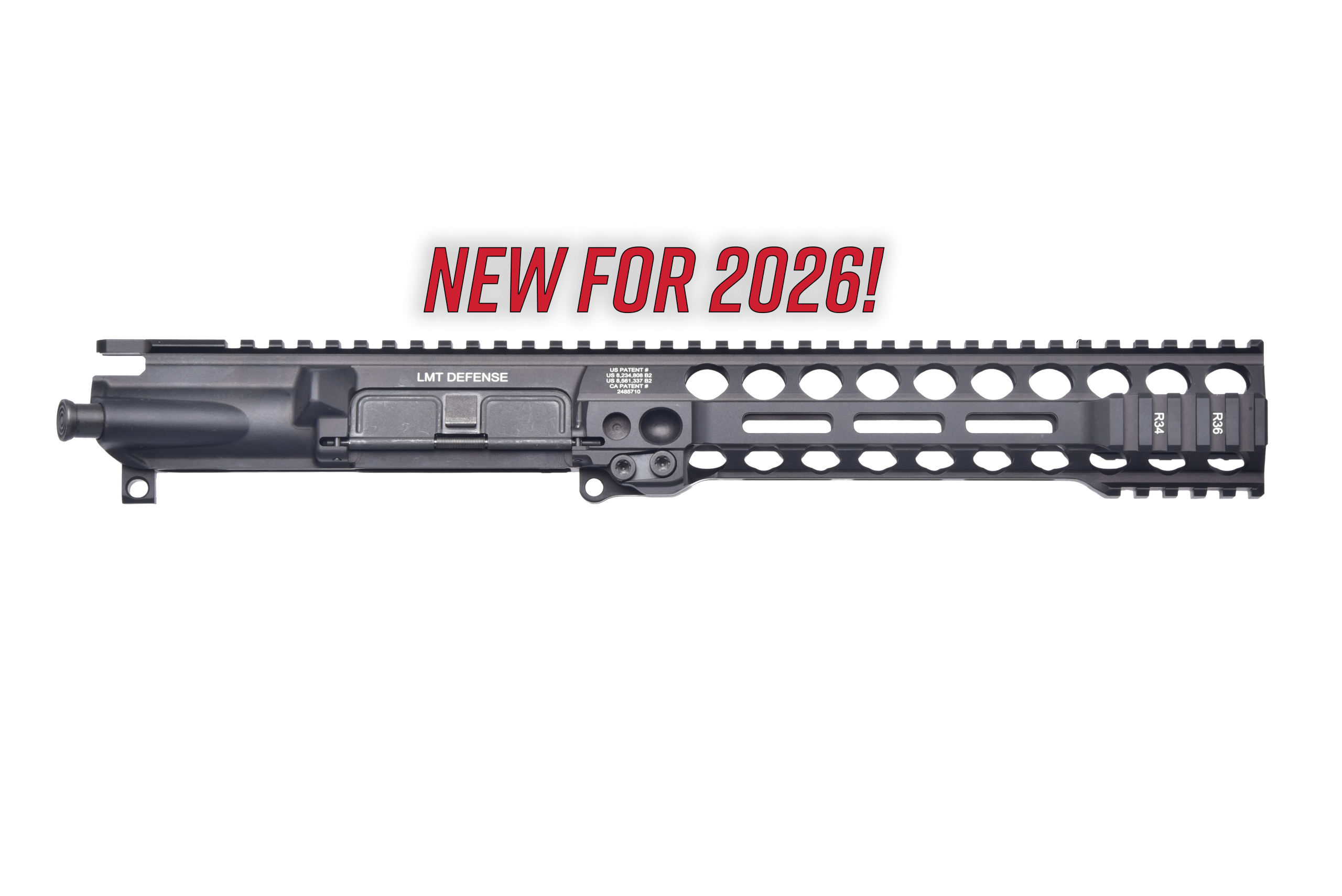 MRP 9.25 HYBRID UPPER