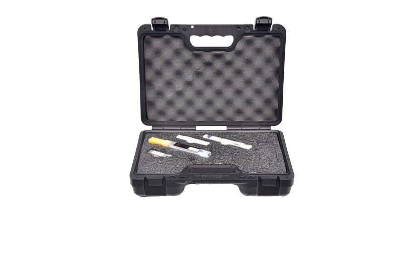 LMT Gage Kit Open